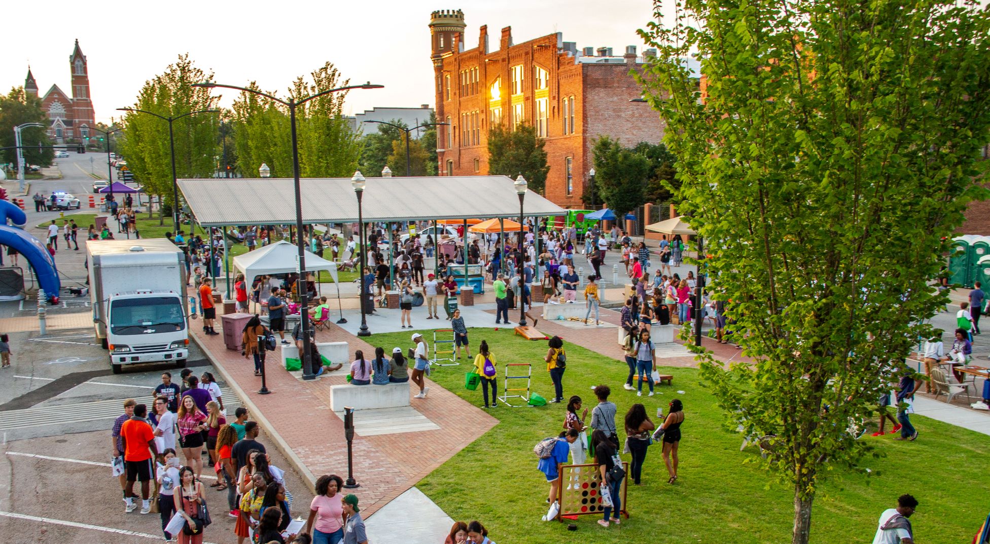 2022 Downtown Conference